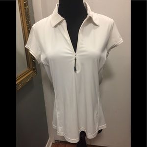 Athleta Top Like New